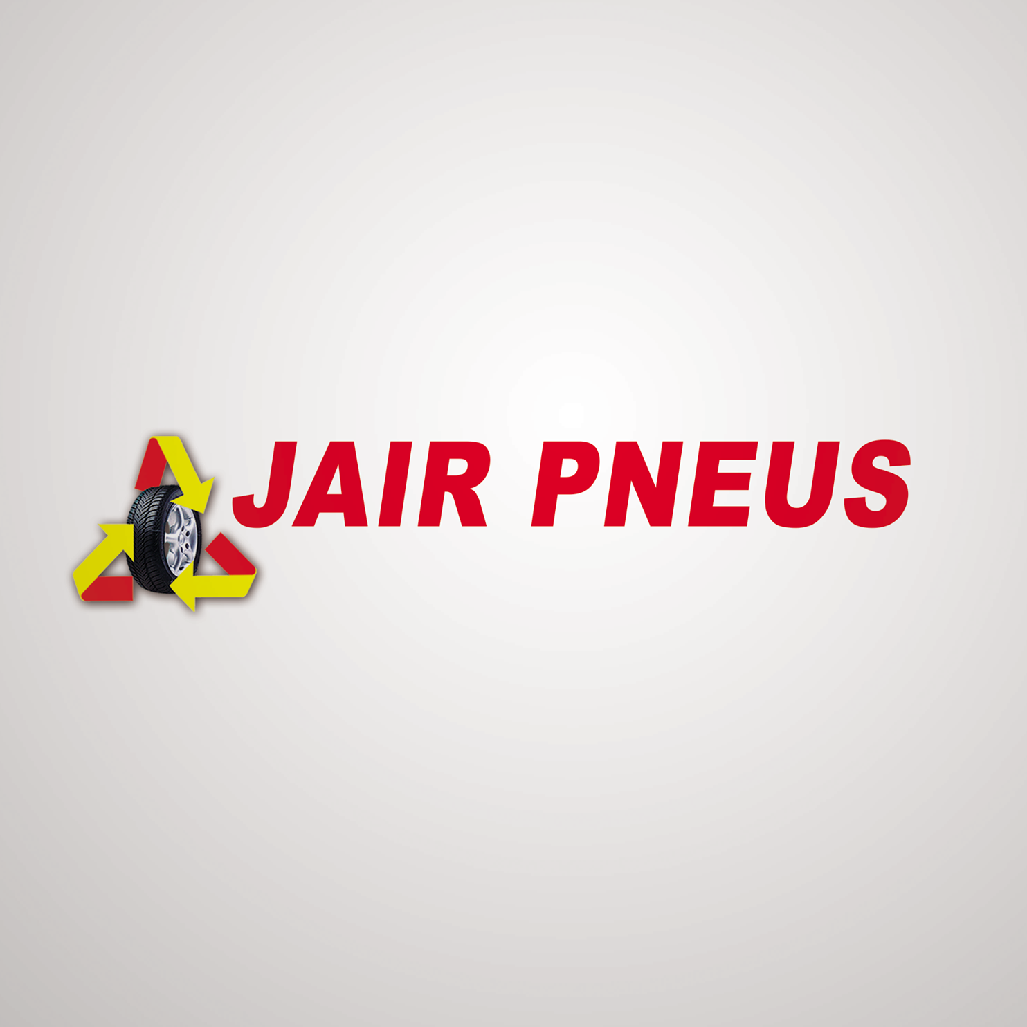 Logo de Jair Pneus