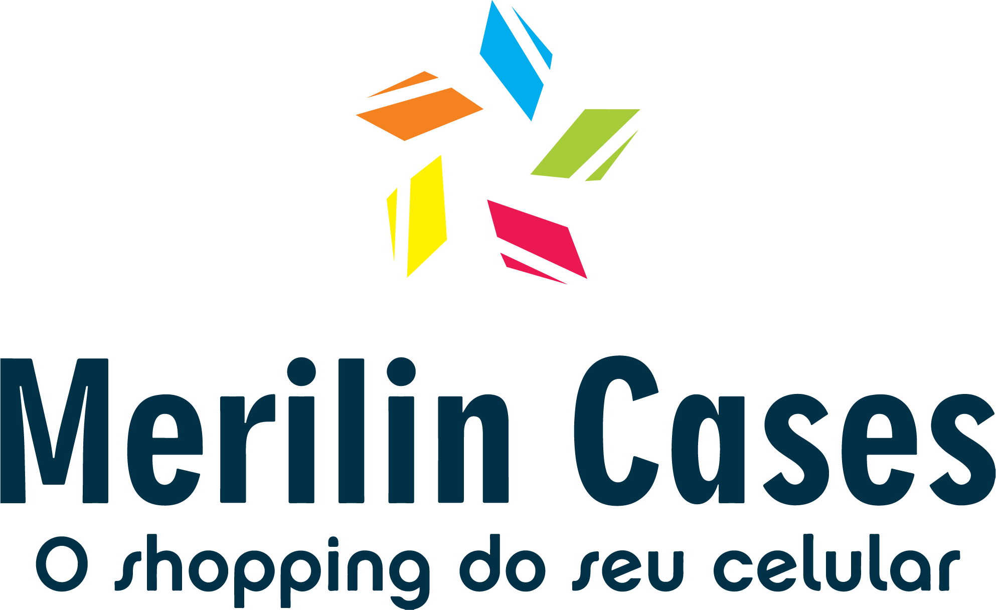 Logo de MERILIN CASES