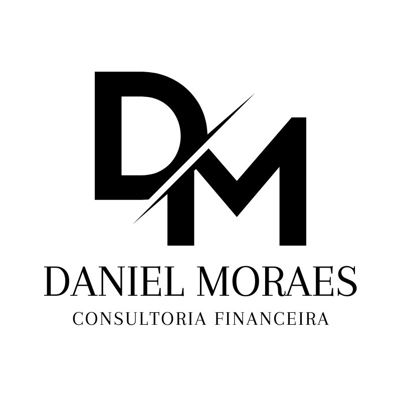 Logo de DM Consultoria Financeira