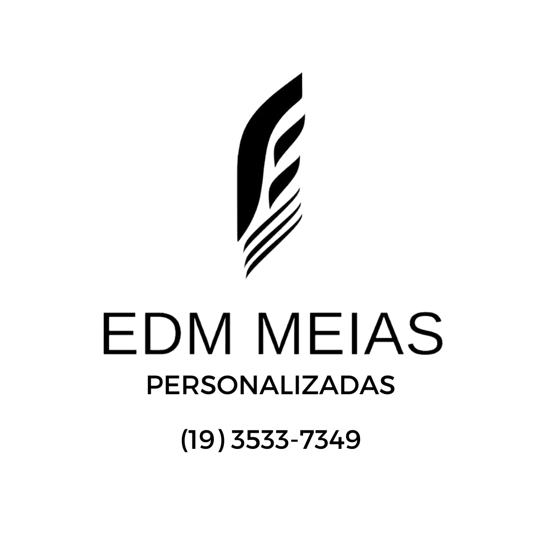 Logo de EDM MEIAS