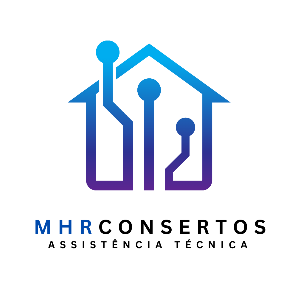 Logo de MHR Consertos