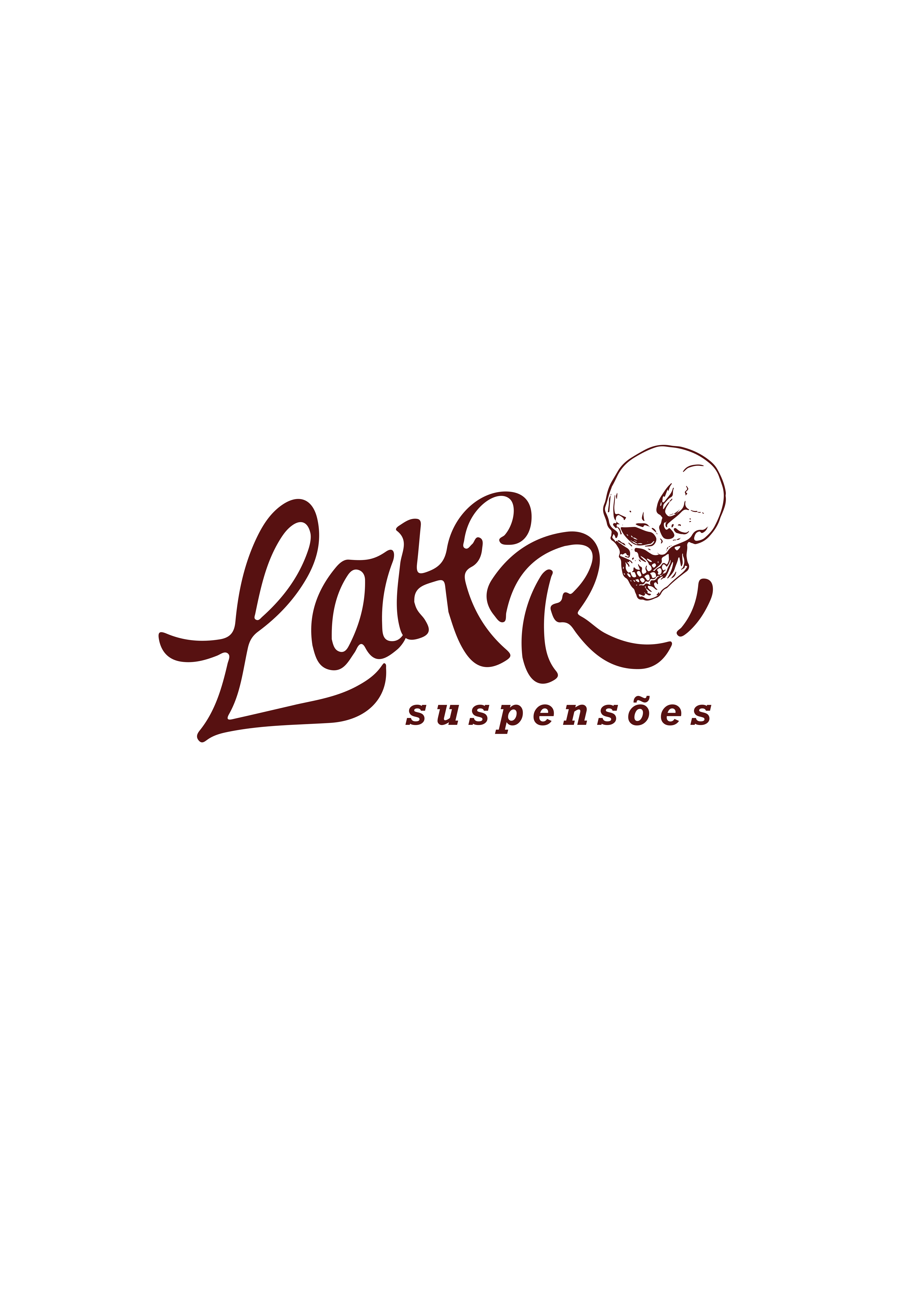 Logo de Lahr Suspensões