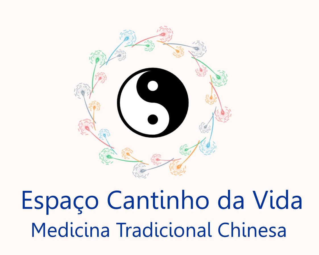 Logo de Espaço Cantinho da Vida