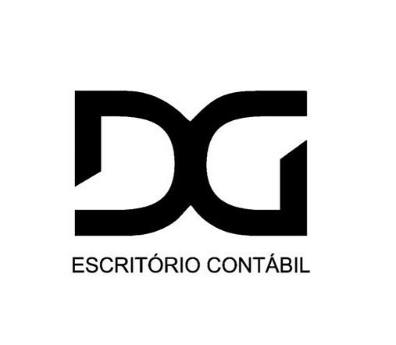 Logo de DG Escritório Contábil