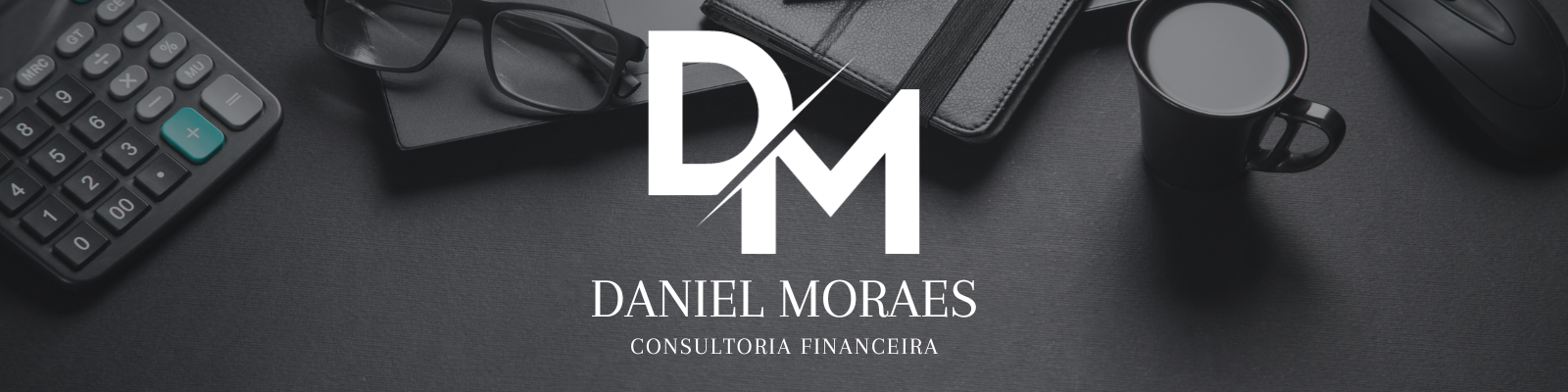 Consultoria Empresarial de DM Consultoria Financeira